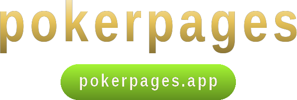 pokerpages logo