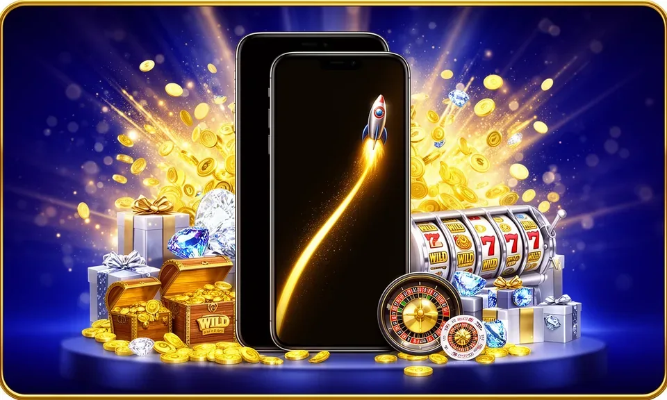 pokerpages Casino